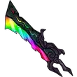 Chroma Elderwood Blade / MM2