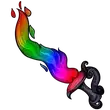 Chroma Candleflame / MM2