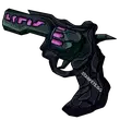 Elderwood Revolver / MM2