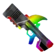 Chroma Shark / MM2
