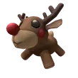 Mr. Reindeer / MM2