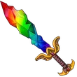Chroma Gemstone / MM2