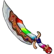 Chroma Cookiecane / MM2