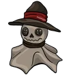 Scarecrow / MM2