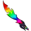 Chroma Heat / MM2