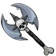 BattleAxe / MM2