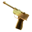 Luger / MM2