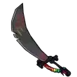 Chroma Boneblade / MM2