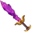 Gemstone / MM2