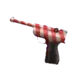 Lugercane / MM2