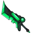 Bioblade / MM2