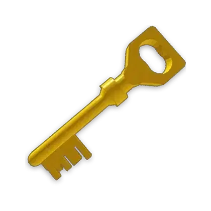 Mystery Key / MM2