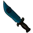 Blue Elite / MM2
