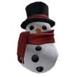 Mr. Snowman / MM2