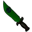 Green Elite / MM2