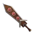 Swirly Blade / MM2