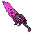 Purple Seer / MM2