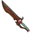 Gingerblade / MM2