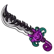 Hallow's Blade / MM2