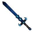 Frostsaber / MM2