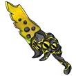 Yellow Seer / MM2