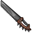 Handsaw / MM2