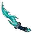 Ghostblade / MM2