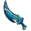 Ice Shard / MM2