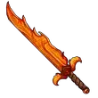 Flames / MM2