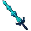 Ice Dragon / MM2