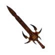 Pumpking / MM2