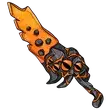 Orange Seer / MM2