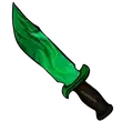 Green Fire / MM2