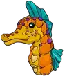 Seahorsey / MM2