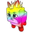 Chroma Fire Fox / MM2