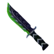 Ripper / MM2