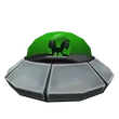 Lil' Alien / MM2