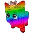 Chroma Fire Pig / MM2