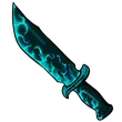 Frostflame / MM2