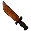 Orange Marble / MM2
