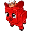 Fire Pig / MM2