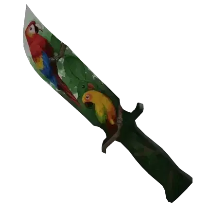 Tropical / MM2