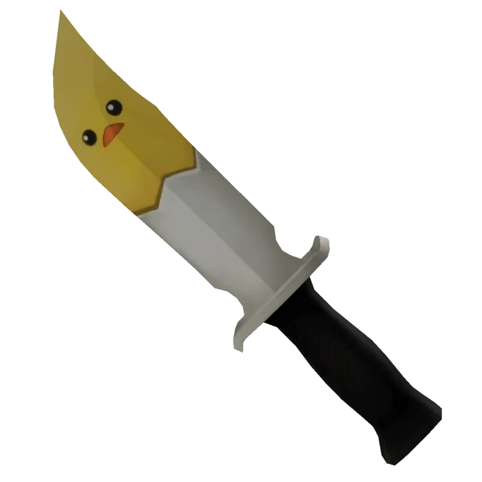 Chick / MM2