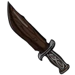 Wood / MM2