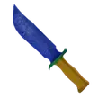 Pool Noodle / MM2