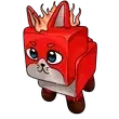 Fire Fox / MM2