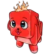 Fire Dog / MM2