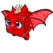 Fire Bat / MM2
