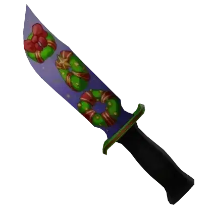 Wreaths / MM2