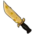 Cheesy / MM2
